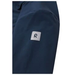Reima Kid's Turvaisa - Softshelljack -Winterkleding Winkel reima kids turvaisa softshelljack detail 8