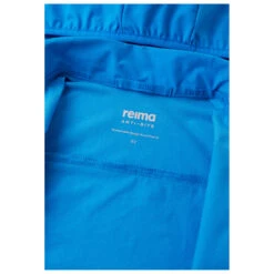 Reima Kid's Turvassa - Softshelljack -Winterkleding Winkel reima kids turvassa softshelljack detail 6