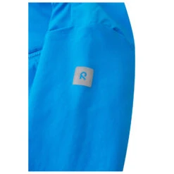 Reima Kid's Turvassa - Softshelljack -Winterkleding Winkel reima kids turvassa softshelljack detail 8