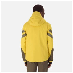 Rossignol Fonction Jacket - Ski-jas -Winterkleding Winkel rossignol fonction jacket ski jas detail 2