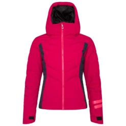 Rossignol Women's Courbe Jacket - Ski-jas -Winterkleding Winkel rossignol womens courbe jacket ski jas 1