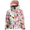Roxy Girl's Jetty - Ski-jas -Winterkleding Winkel roxy girls jetty ski jas