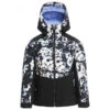 Roxy Girl's Silverwinter - Ski-jas -Winterkleding Winkel roxy girls silverwinter ski jas