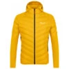 SALEWA Agner Hybrid RDS DWN Jacket - Donsjack -Winterkleding Winkel salewa agner hybrid rds dwn jacket donsjack