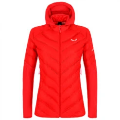 SALEWA Women's Agner Hybrid RDS DWN Jacket - Donsjack
