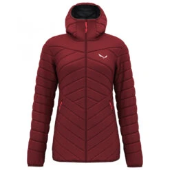 SALEWA Women's Brenta Jacket - Donsjack -Winterkleding Winkel salewa womens brenta jacket donsjack 1