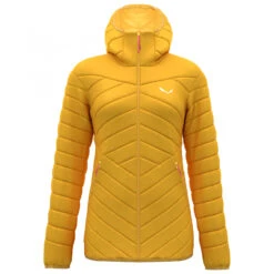 SALEWA Women's Brenta Jacket - Donsjack -Winterkleding Winkel salewa womens brenta jacket donsjack 2