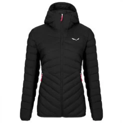 SALEWA Women's Brenta Jacket - Donsjack -Winterkleding Winkel salewa womens brenta jacket donsjack 4