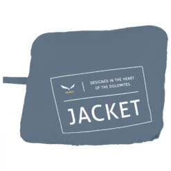 SALEWA Women's Ortles Hybrid TW CLT Jacket - Wollen Vest -Winterkleding Winkel salewa womens ortles hybrid tw clt jacket wollen vest detail 2