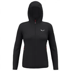 SALEWA Women's Pedroc DST Light Jacket - Softshelljack -Winterkleding Winkel salewa womens pedroc dst light jacket softshelljack 1