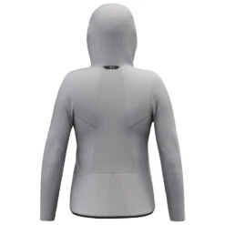 SALEWA Women's Pedroc DST Light Jacket - Softshelljack -Winterkleding Winkel salewa womens pedroc dst light jacket softshelljack detail 2