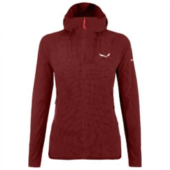 SALEWA Women's Sorapis DST Jacket - Softshelljack