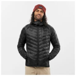 Salomon Outline Primaloft - Synthetisch Jack -Winterkleding Winkel salomon outline primaloft synthetisch jack detail 2