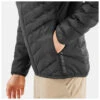 Salomon Outline Primaloft - Synthetisch Jack -Winterkleding Winkel salomon outline primaloft synthetisch jack detail 6