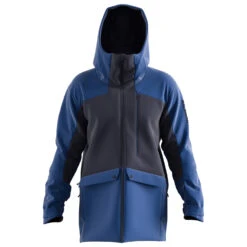 Salomon Untracked - Ski-jas -Winterkleding Winkel salomon untracked ski jas 1