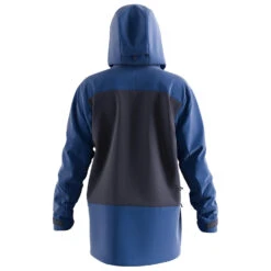 Salomon Untracked - Ski-jas -Winterkleding Winkel salomon untracked ski jas detail 2