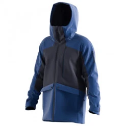 Salomon Untracked - Ski-jas