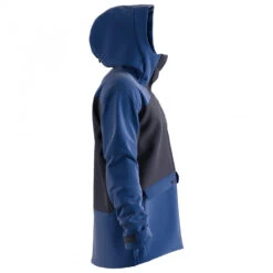 Salomon Untracked - Ski-jas -Winterkleding Winkel salomon untracked ski jas detail 5