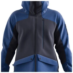 Salomon Untracked - Ski-jas -Winterkleding Winkel salomon untracked ski jas detail 6