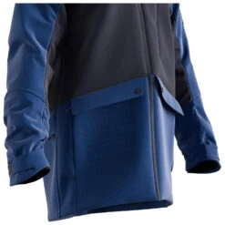 Salomon Untracked - Ski-jas -Winterkleding Winkel salomon untracked ski jas detail 7