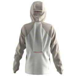 Salomon Women's Brilliant Jacket - Ski-jas -Winterkleding Winkel salomon womens brilliant jacket ski jas detail 2