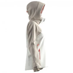 Salomon Women's Brilliant Jacket - Ski-jas -Winterkleding Winkel salomon womens brilliant jacket ski jas detail 6