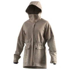 Salomon Women's Snow Rebel Jacket - Ski-jas