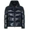 SAVE THE DUCK Edgard - Synthetisch Jack -Winterkleding Winkel save the duck edgard synthetisch jack