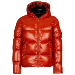 SAVE THE DUCK Edgard - Synthetisch Jack -Winterkleding Winkel save the duck edgard synthetisch jack 2