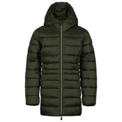 SAVE THE DUCK Kid's Maggy - Synthetisch Jack -Winterkleding Winkel save the duck kids maggy synthetisch jack 1