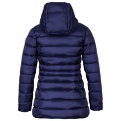 SAVE THE DUCK Kid's Maggy - Synthetisch Jack -Winterkleding Winkel save the duck kids maggy synthetisch jack detail 2