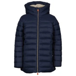 SAVE THE DUCK Kid's Meryl - Synthetisch Jack -Winterkleding Winkel save the duck kids meryl synthetisch jack 1
