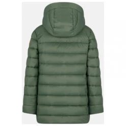 SAVE THE DUCK Kid's Meryl - Synthetisch Jack -Winterkleding Winkel save the duck kids meryl synthetisch jack detail 2