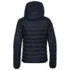 SAVE THE DUCK Kid's Rob - Synthetisch Jack -Winterkleding Winkel save the duck kids rob synthetisch jack detail 2
