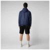 SAVE THE DUCK Mayson Hooded Jacket - Synthetisch Jack -Winterkleding Winkel save the duck mayson hooded jacket synthetisch jack detail 3