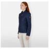 SAVE THE DUCK Women's Aura Jacket - Synthetisch Jack -Winterkleding Winkel save the duck womens aura jacket synthetisch jack detail 3