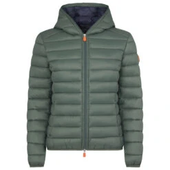 SAVE THE DUCK Women's Daisy - Synthetisch Jack 14 SAVE THE DUCK Women's Daisy - Synthetisch Jack -Winterkleding Winkel save the duck womens daisy synthetisch jack 1