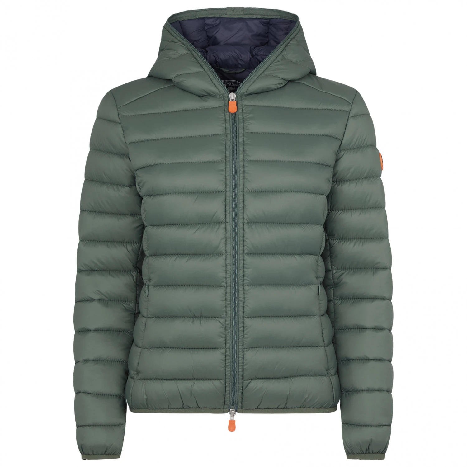 SAVE THE DUCK Women's Daisy - Synthetisch Jack 4 SAVE THE DUCK Women's Daisy - Synthetisch Jack - Afbeelding 2