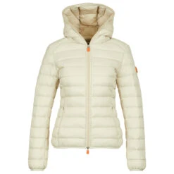 SAVE THE DUCK Women's Daisy - Synthetisch Jack 15 SAVE THE DUCK Women's Daisy - Synthetisch Jack -Winterkleding Winkel save the duck womens daisy synthetisch jack 2