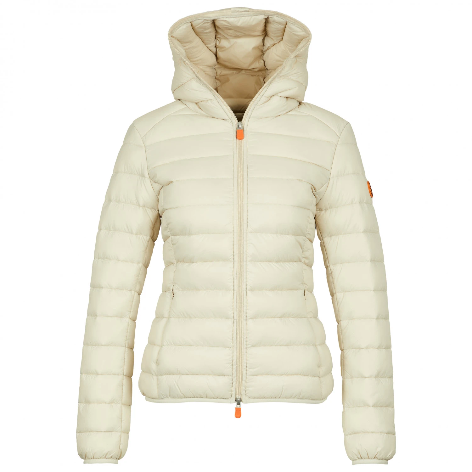 SAVE THE DUCK Women's Daisy - Synthetisch Jack 5 SAVE THE DUCK Women's Daisy - Synthetisch Jack - Afbeelding 3