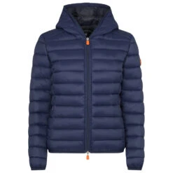 SAVE THE DUCK Women's Daisy - Synthetisch Jack 16 SAVE THE DUCK Women's Daisy - Synthetisch Jack -Winterkleding Winkel save the duck womens daisy synthetisch jack 3