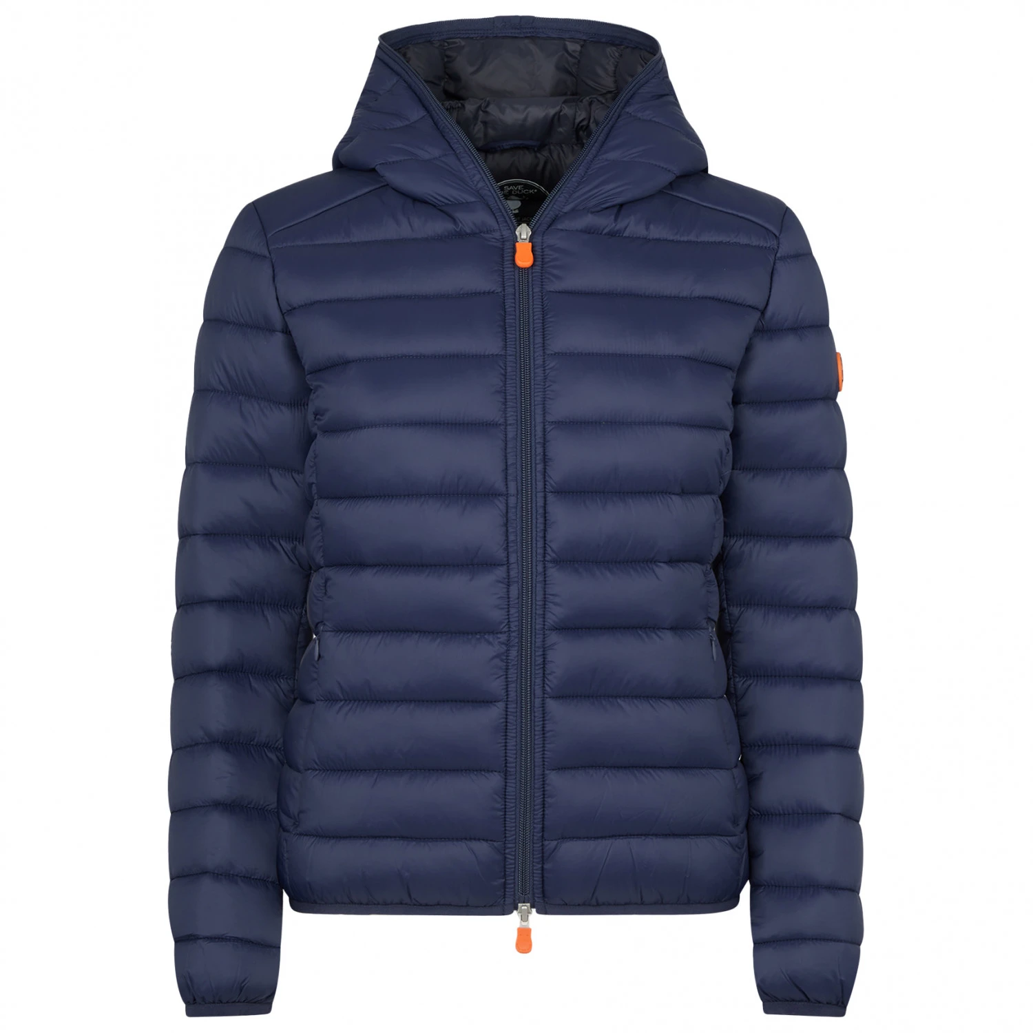 SAVE THE DUCK Women's Daisy - Synthetisch Jack 6 SAVE THE DUCK Women's Daisy - Synthetisch Jack - Afbeelding 4