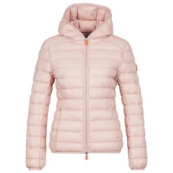 SAVE THE DUCK Women's Daisy - Synthetisch Jack 17 SAVE THE DUCK Women's Daisy - Synthetisch Jack -Winterkleding Winkel save the duck womens daisy synthetisch jack 4