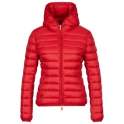 SAVE THE DUCK Women's Daisy - Synthetisch Jack 18 SAVE THE DUCK Women's Daisy - Synthetisch Jack -Winterkleding Winkel save the duck womens daisy synthetisch jack 5