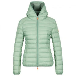 SAVE THE DUCK Women's Daisy - Synthetisch Jack 19 SAVE THE DUCK Women's Daisy - Synthetisch Jack -Winterkleding Winkel save the duck womens daisy synthetisch jack 6