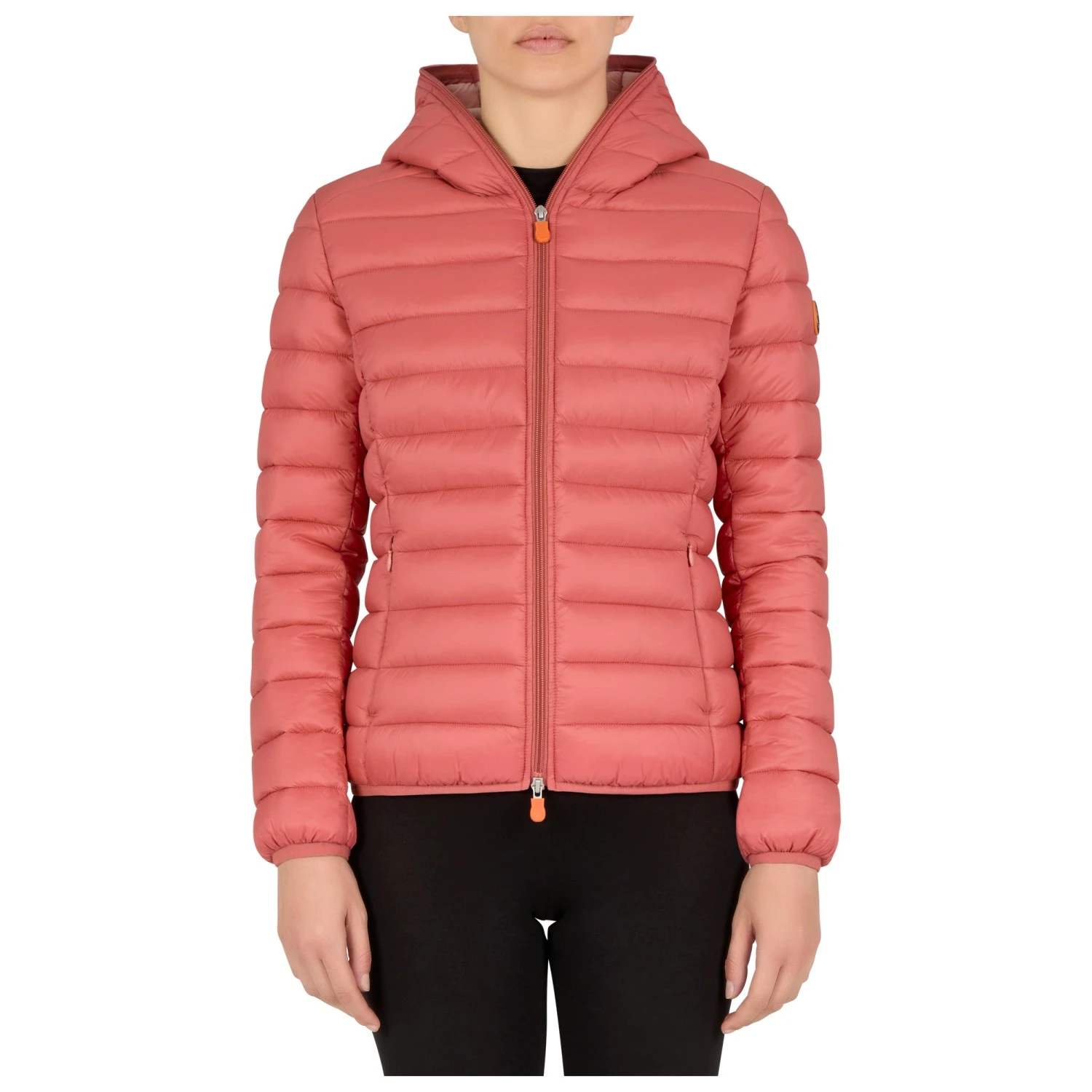 SAVE THE DUCK Women's Daisy - Synthetisch Jack 10 SAVE THE DUCK Women's Daisy - Synthetisch Jack - Afbeelding 8