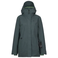 Schöffel Women's Heat Jacket Cambria - Parka