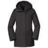 Schöffel Women's Insulated Parka Rotterdam - Parka -Winterkleding Winkel schoeffel womens insulated parka rotterdam parka