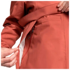 Schöffel Women's Jacket Lausanne - Parka -Winterkleding Winkel schoeffel womens jacket lausanne parka detail 9