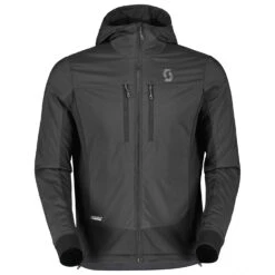 Scott Hoody Explorair Alpha - Synthetisch Jack 7 Scott Hoody Explorair Alpha - Synthetisch Jack -Winterkleding Winkel scott hoody explorair alpha synthetisch jack 1